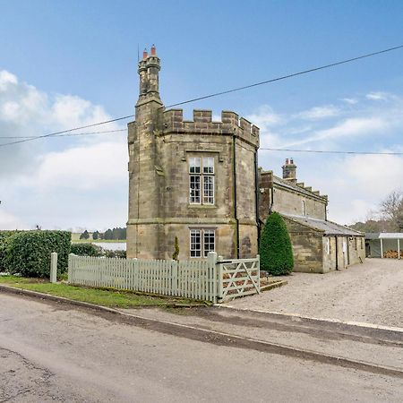 Wall Houses Whittle Dene Reservoir House 빌라 외부 사진