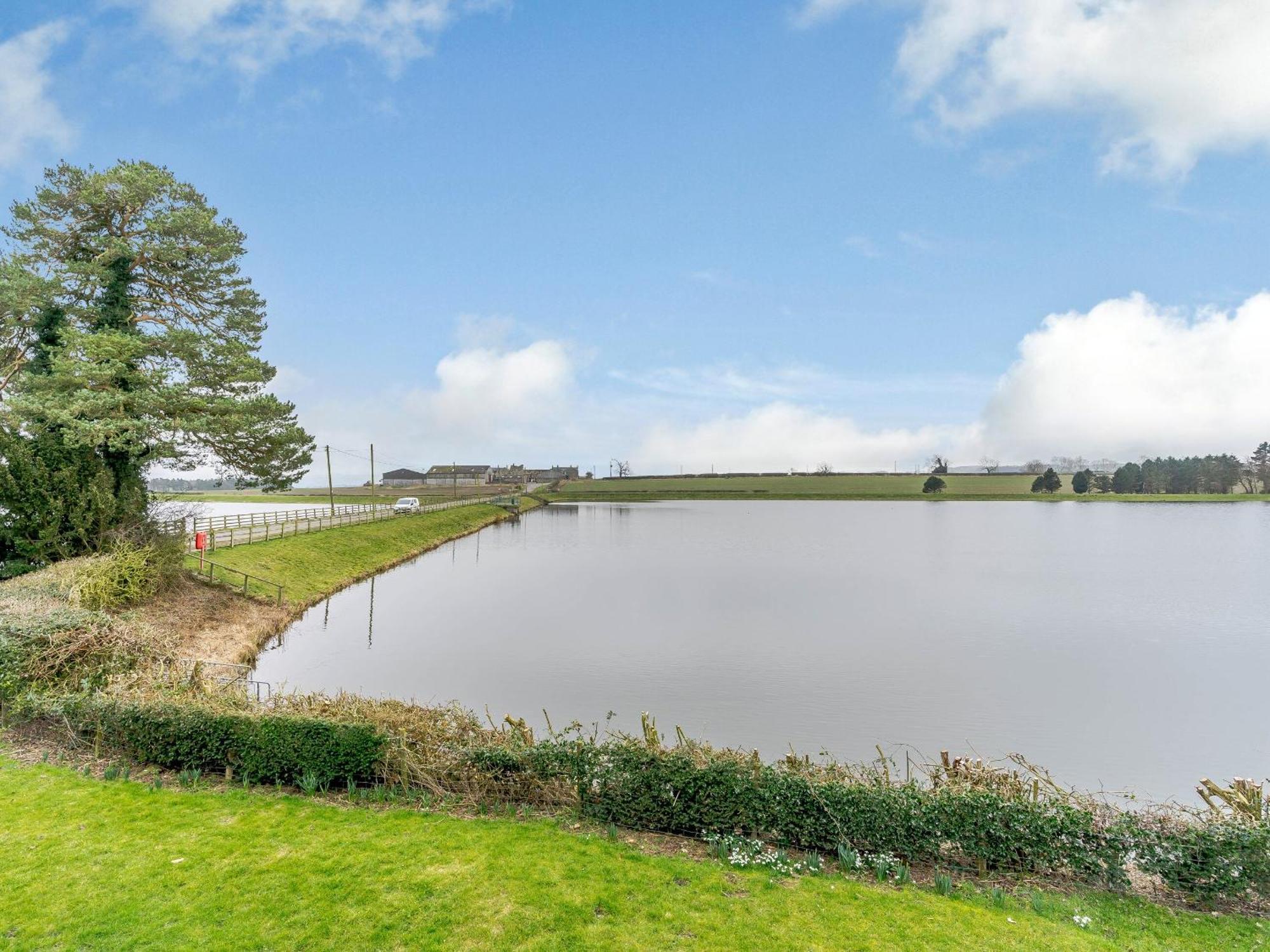 Wall Houses Whittle Dene Reservoir House 빌라 외부 사진