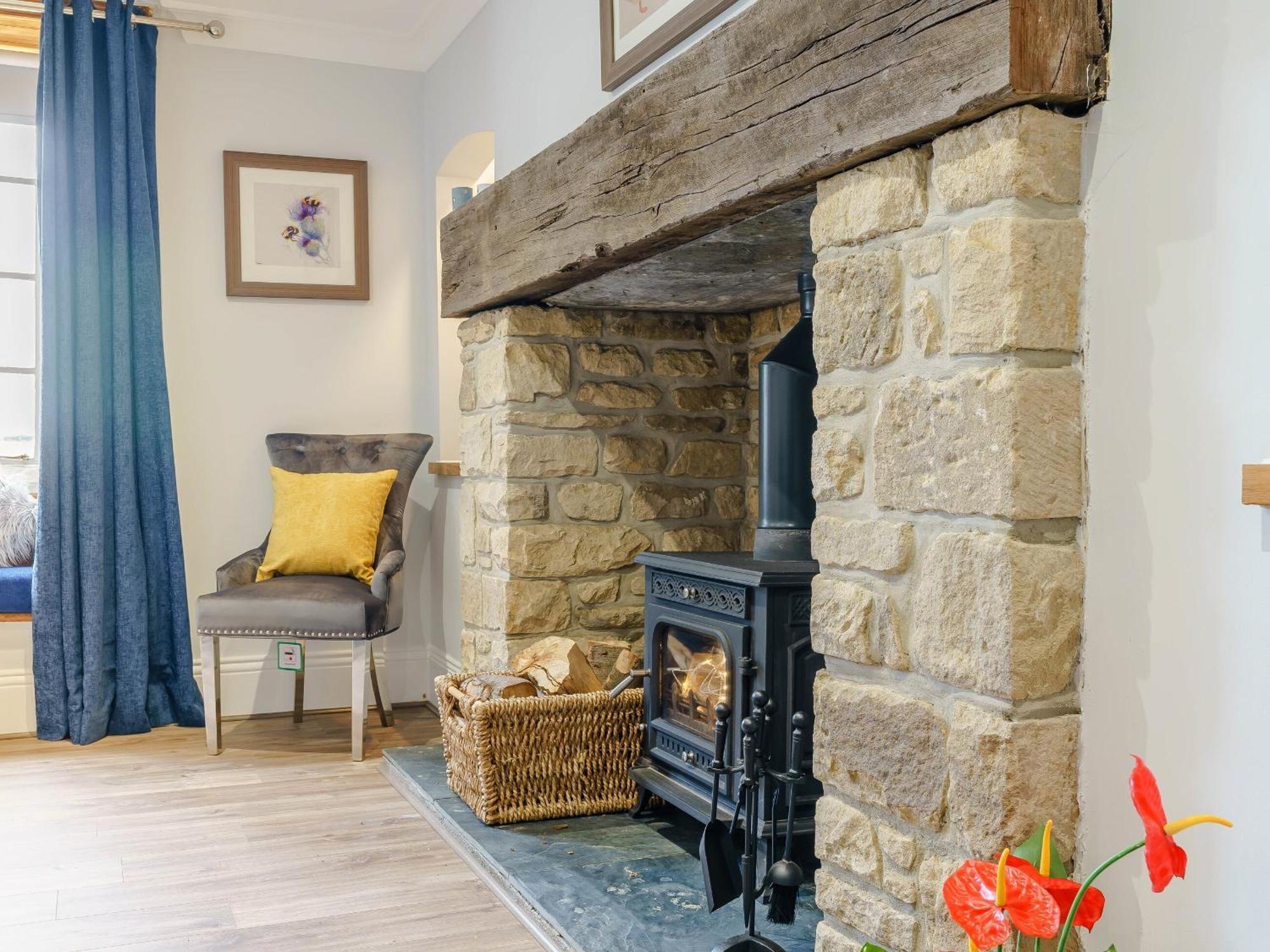 Wall Houses Whittle Dene Reservoir House 빌라 외부 사진